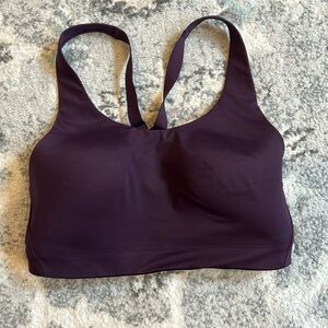 Athleta Sports Bra Size 32 DD